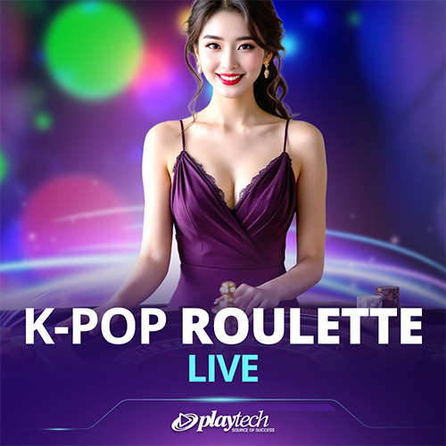 K-Pop